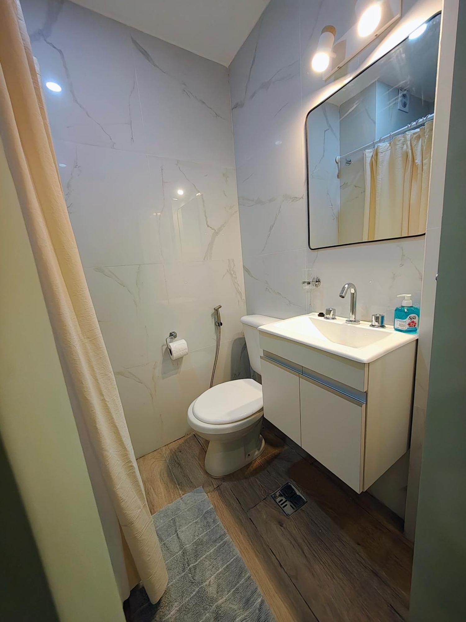 Studio In Recoleta - Facultad De Medicina Буенос Айрес Екстериор снимка